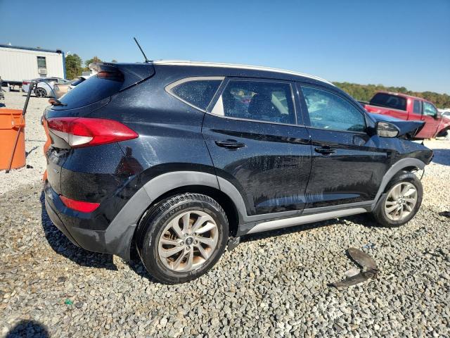 Hyundai TUCSON Limited Image 8
