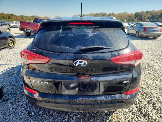 Hyundai TUCSON Limited Image 13