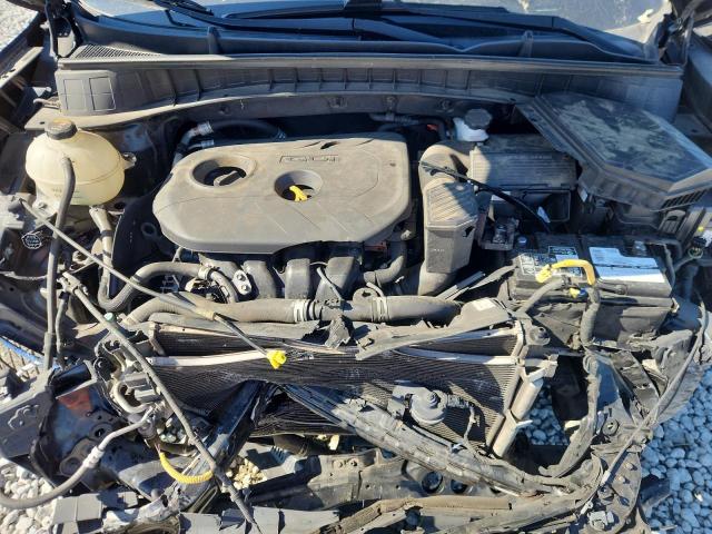 Hyundai TUCSON Limited Image 9