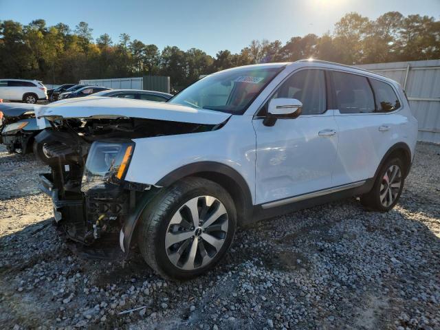  Salvage Kia Telluride