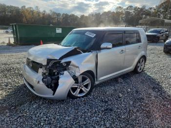  Salvage Scion xB