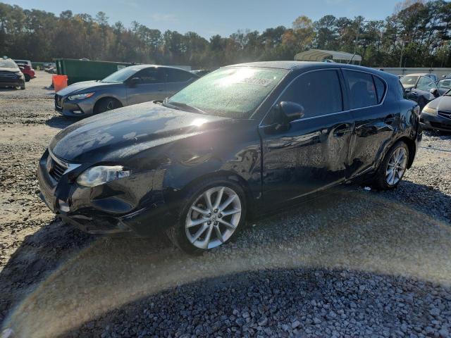  Salvage Lexus Ct