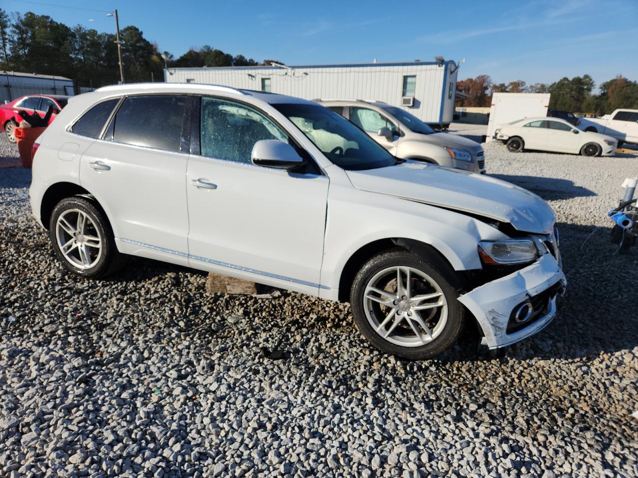 Audi Q5 Premium Plus Image 6