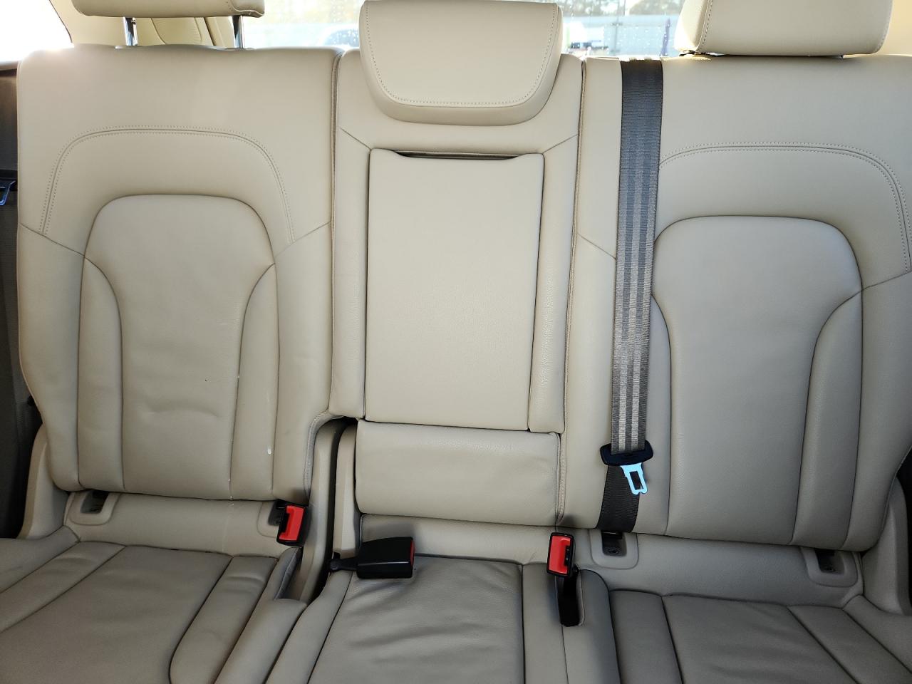 Audi Q5 Premium Plus Image 3