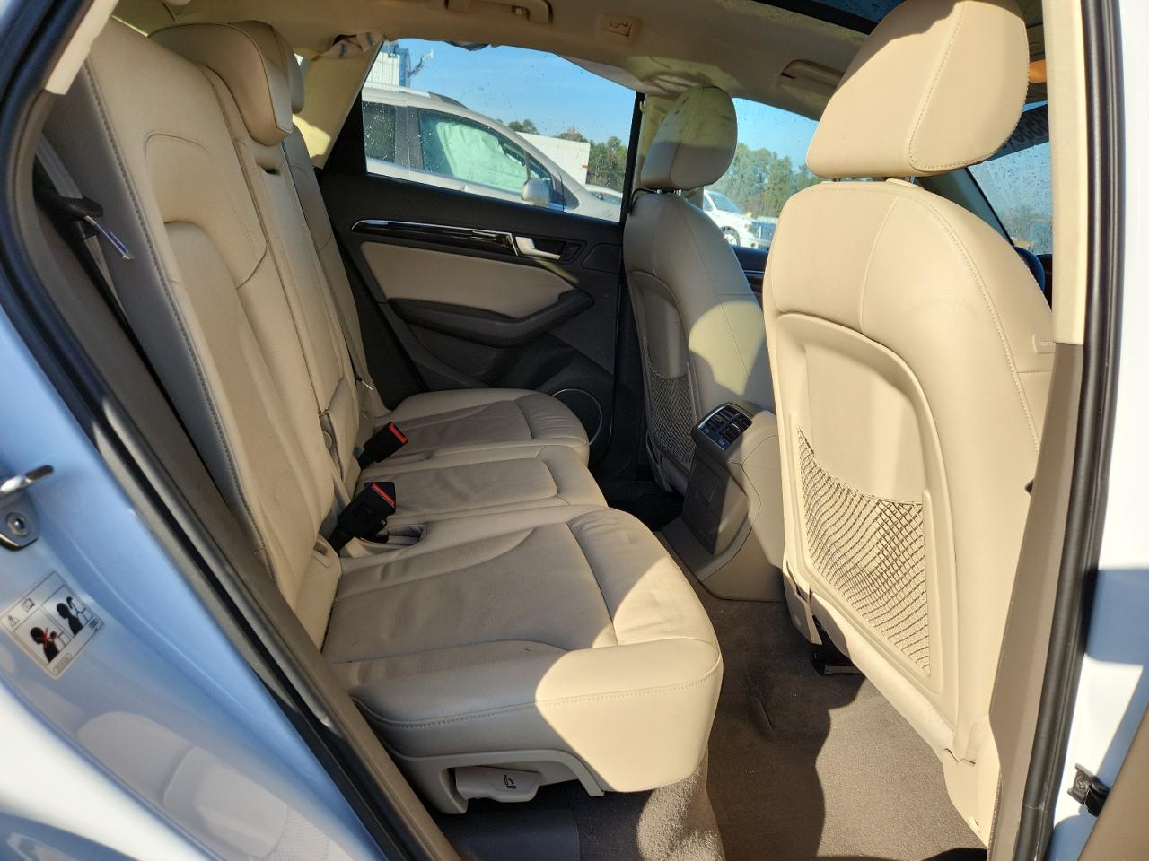 Audi Q5 Premium Plus Image 11