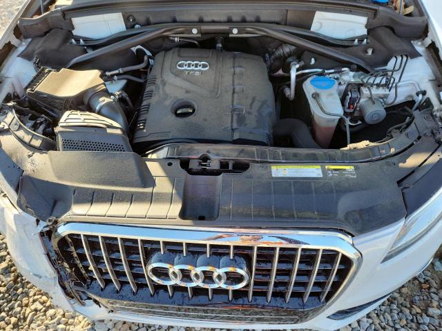 Audi Q5 Premium Plus Image 7