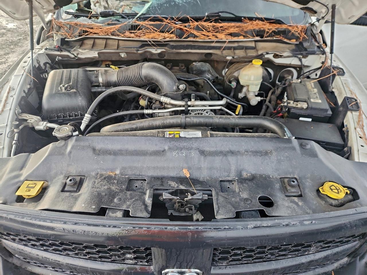 Ram 1500 St Image 10