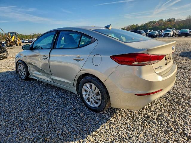 Hyundai ELANTRA Se Image 2