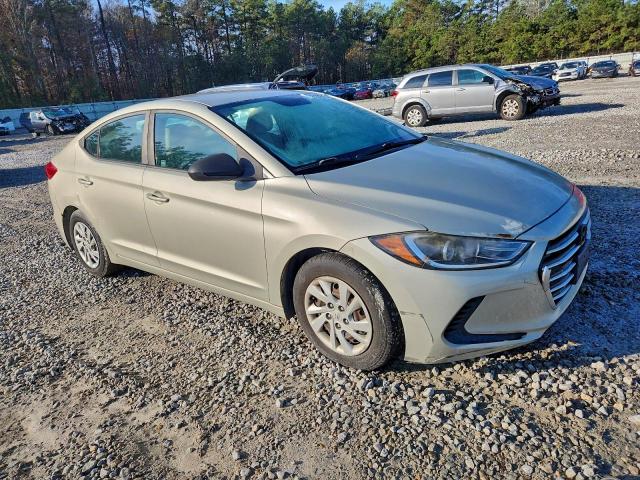Hyundai ELANTRA Se Image 6