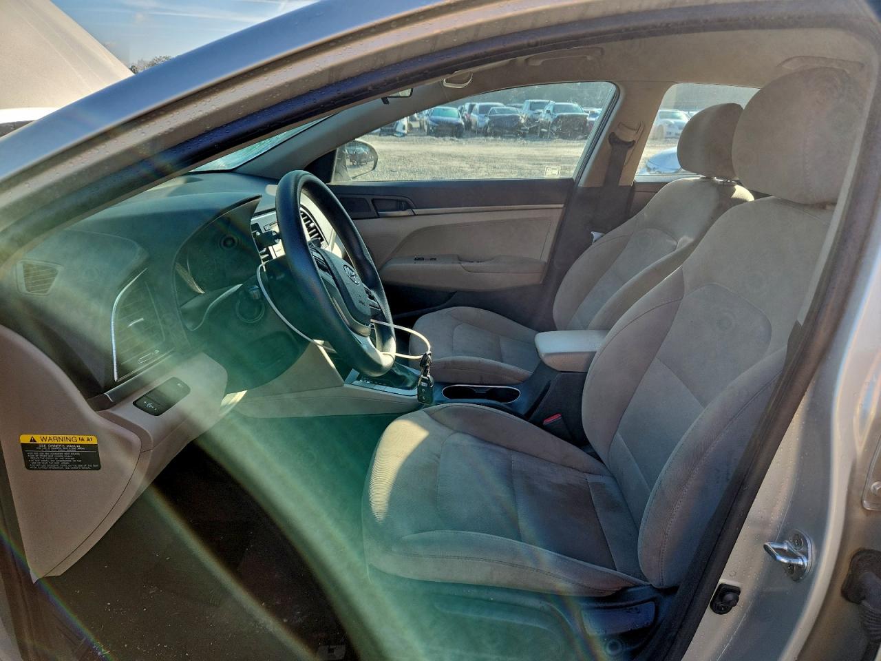 Hyundai ELANTRA Se Image 10