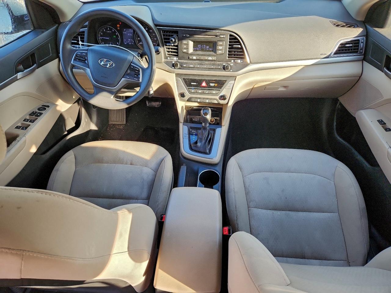 Hyundai ELANTRA Se Image 11