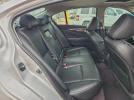 INFINITI Q50 Base Image 8