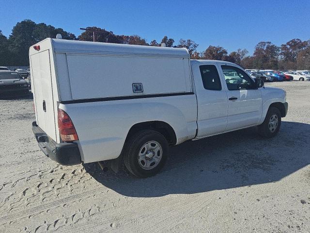 Toyota Tacoma Access Cab Image 11