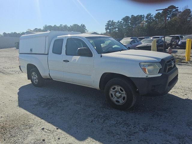 Toyota Tacoma Access Cab Image 7