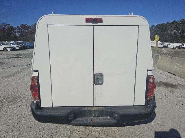 Toyota Tacoma Access Cab Image 3