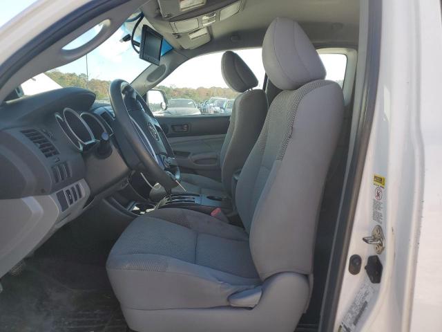 Toyota Tacoma Access Cab Image 13