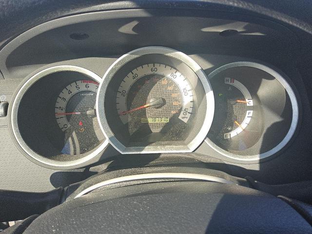 Toyota Tacoma Access Cab Image 9