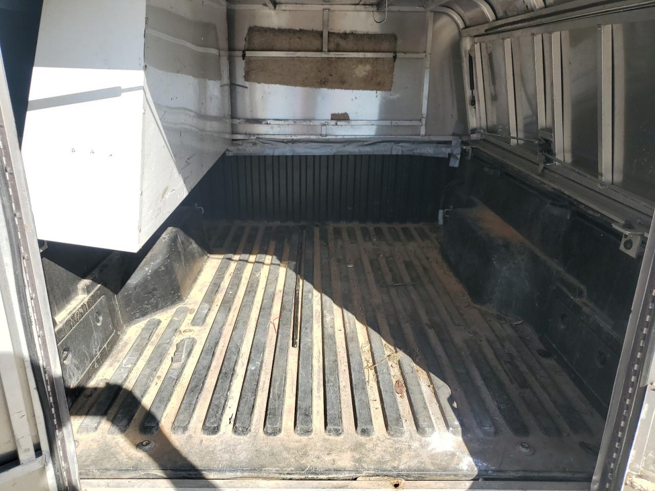 Toyota Tacoma Access Cab Image 6