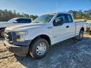 Ford F-150 Super Cab Image 1