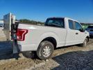 Ford F-150 Super Cab Image 2