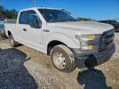 Ford F-150 Super Cab Image 3