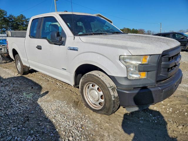 Ford F-150 Super Cab Image 3