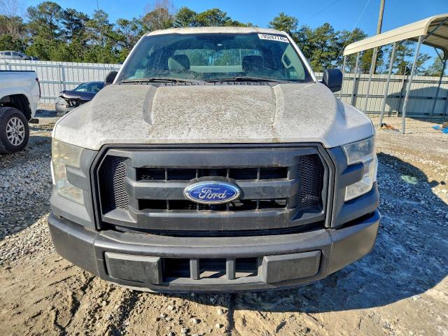 Ford F-150 Super Cab Image 6