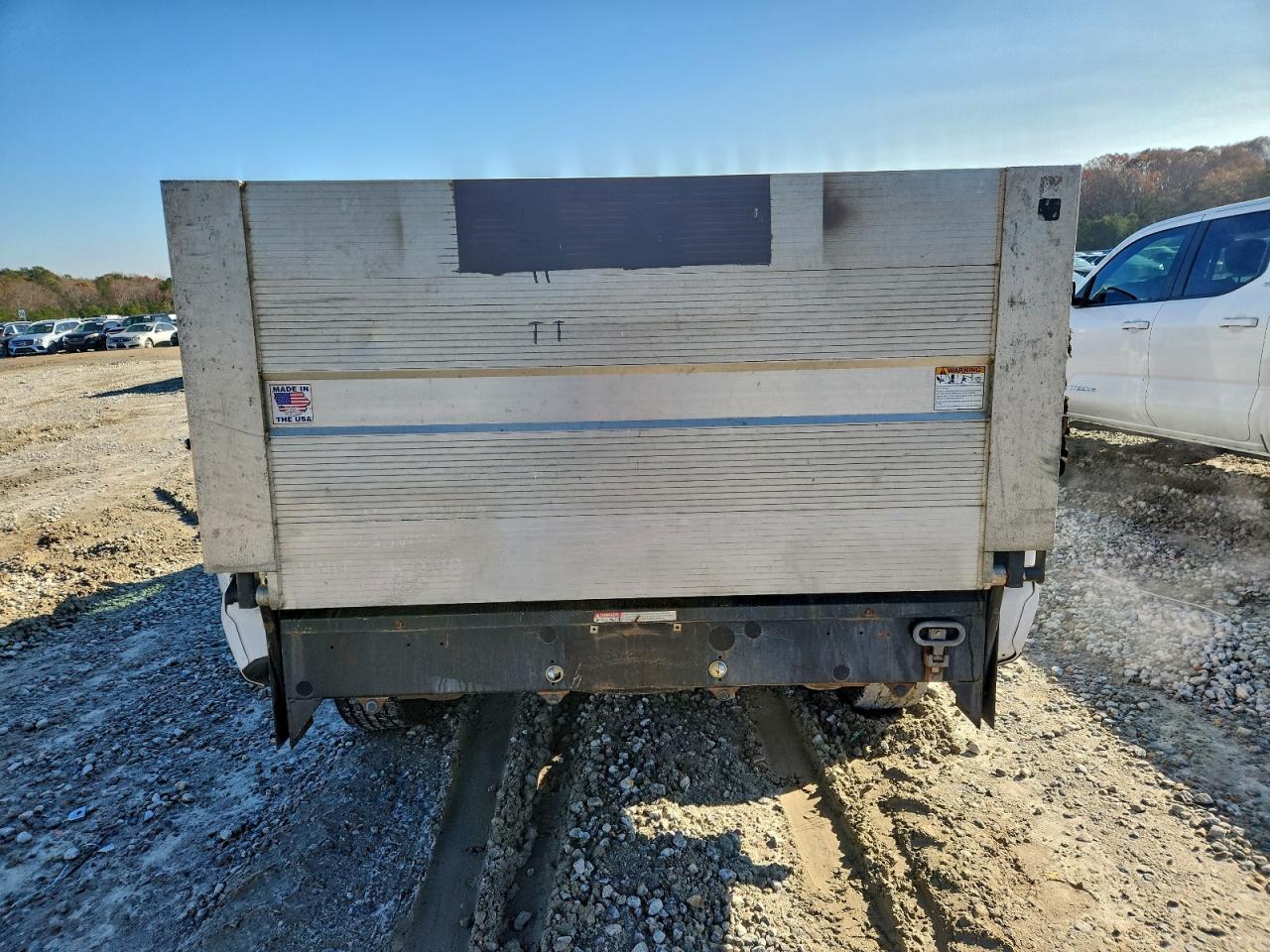 Ford F-150 Super Cab Image 12