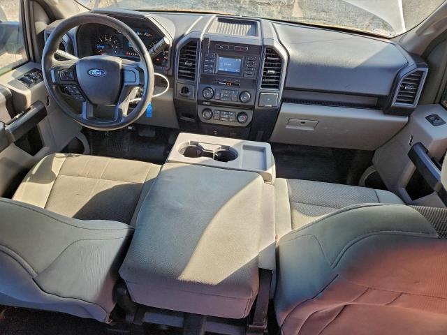 Ford F-150 Super Cab Image 11