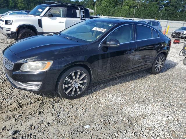  Salvage Volvo S60