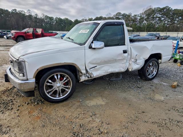  Salvage Chevrolet Gmt