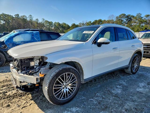  Salvage Mercedes-Benz GLC