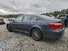 Lexus LS 460 Image 3