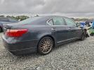 Lexus LS 460 Image 2
