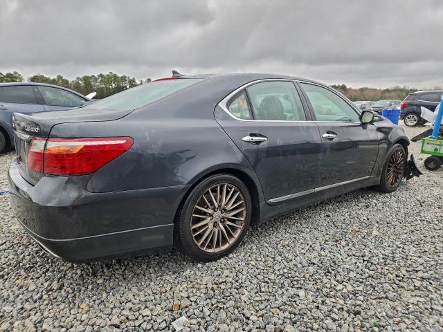 Lexus LS 460 Image 2