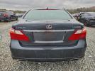 Lexus LS 460 Image 10