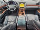 Lexus LS 460 Image 8
