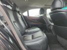 Lexus LS 460 Image 9