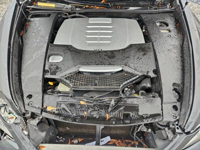 Lexus LS 460 Image 5