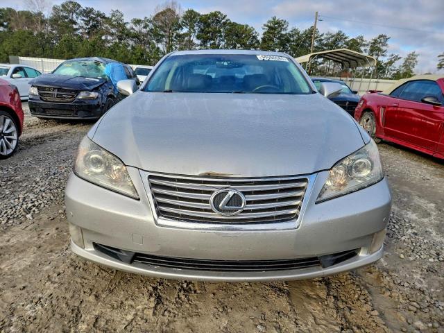 Lexus Es 350 Image 4