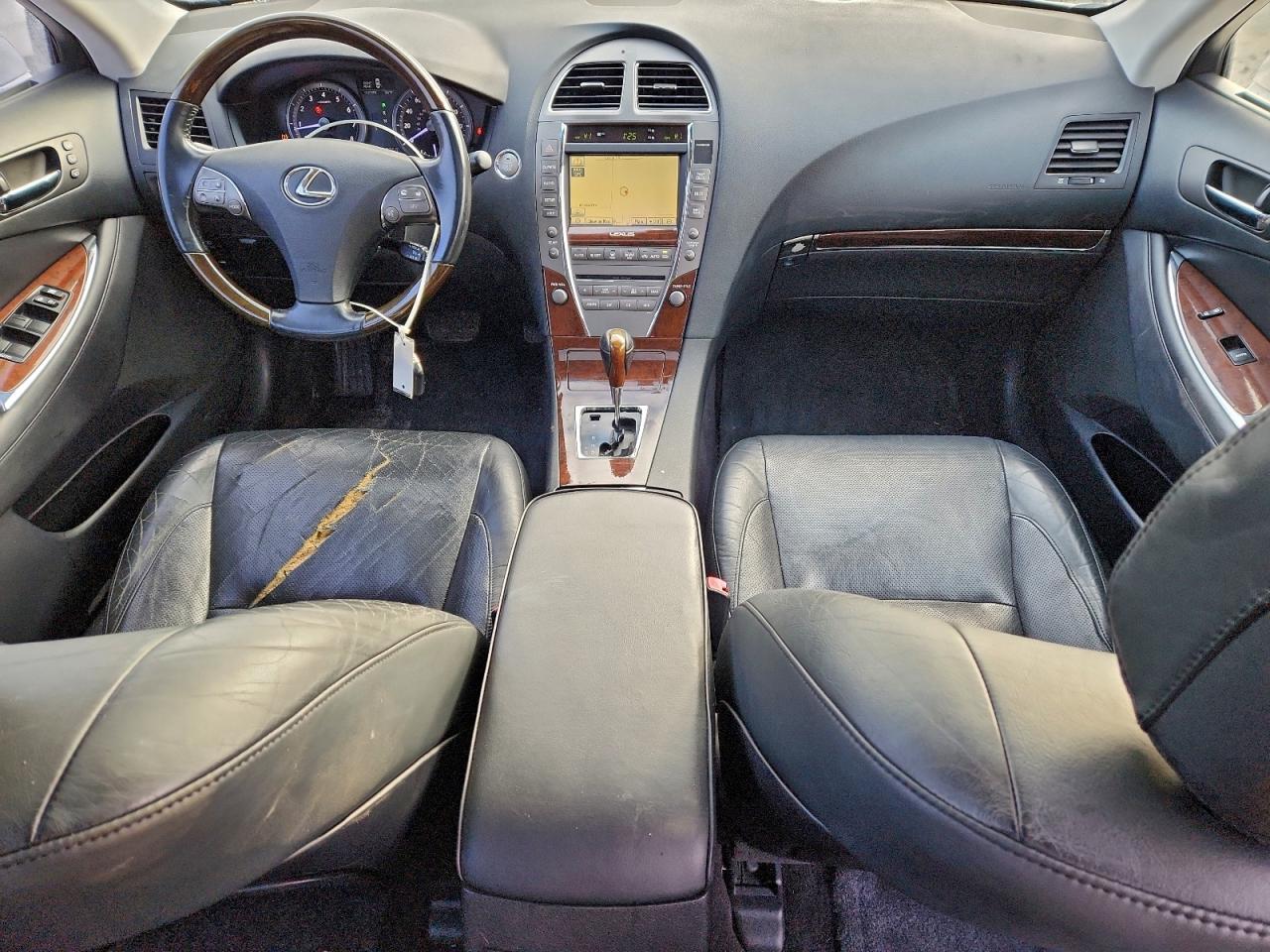 Lexus Es 350 Image 6