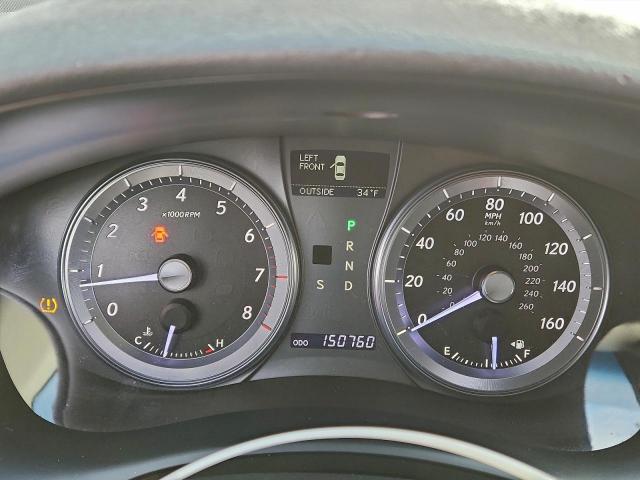 Lexus Es 350 Image 11