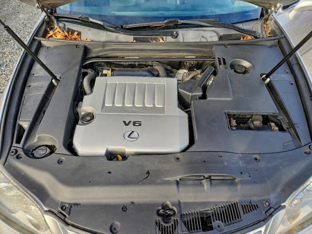 Lexus Es 350 Image 7