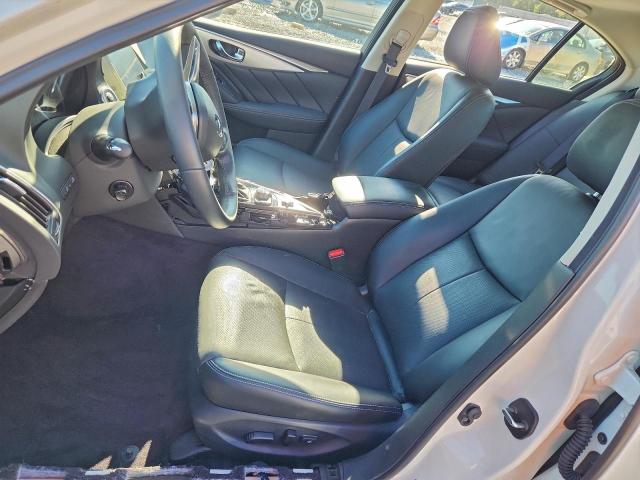 INFINITI Q50 Luxe Image 5