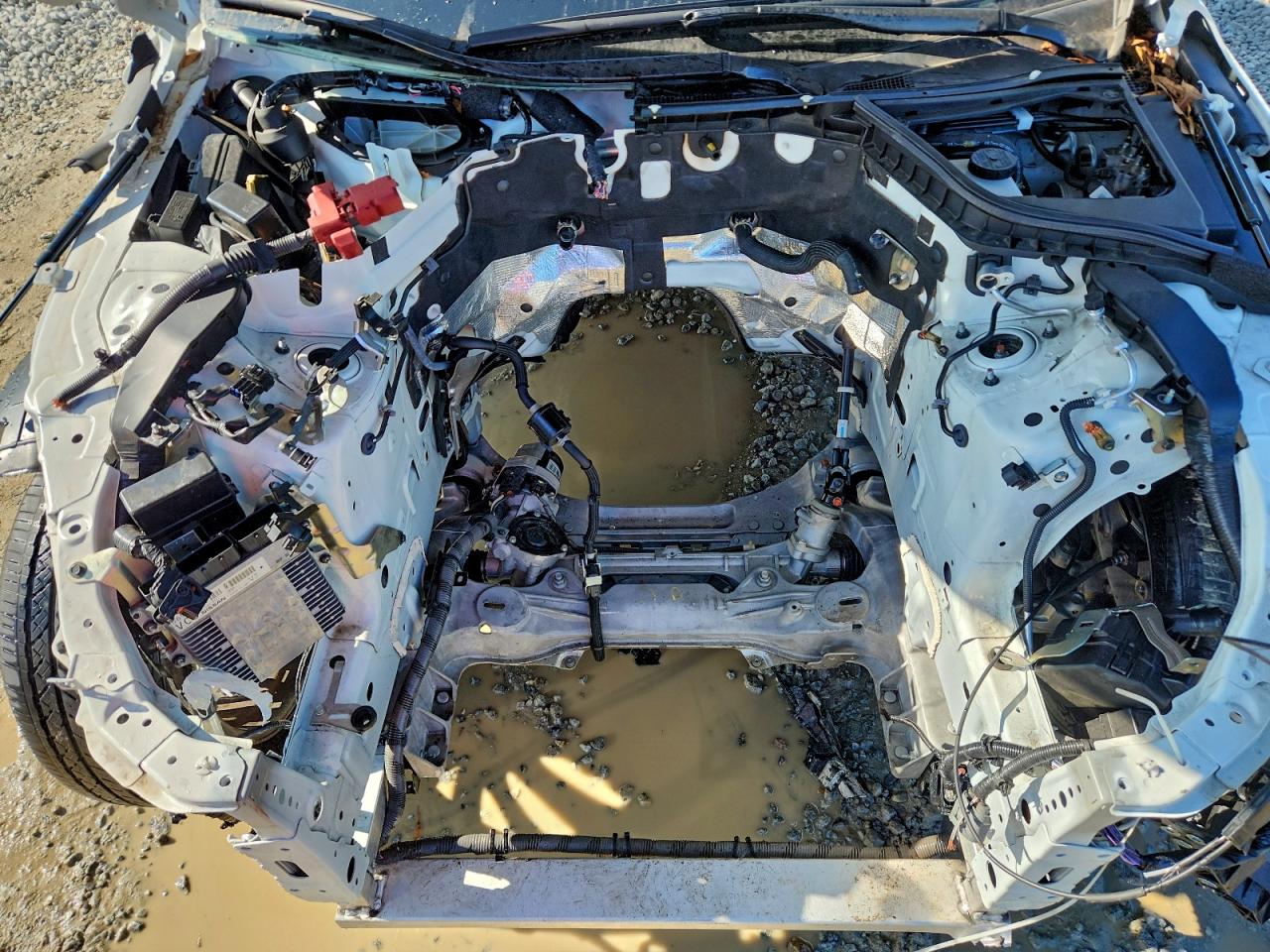 INFINITI Q50 Luxe Image 11