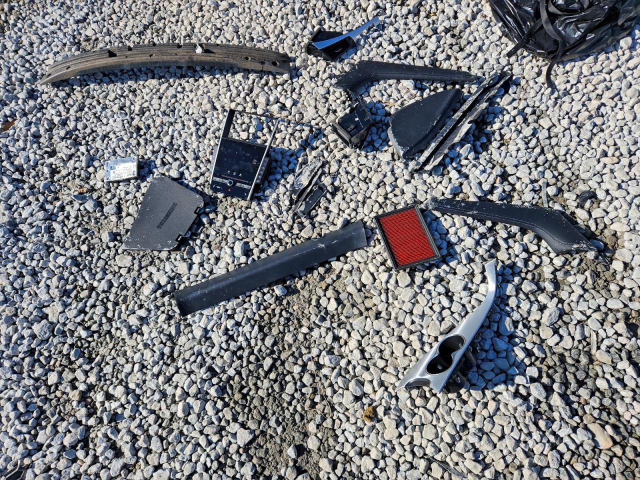 INFINITI Q50 Luxe Image 13