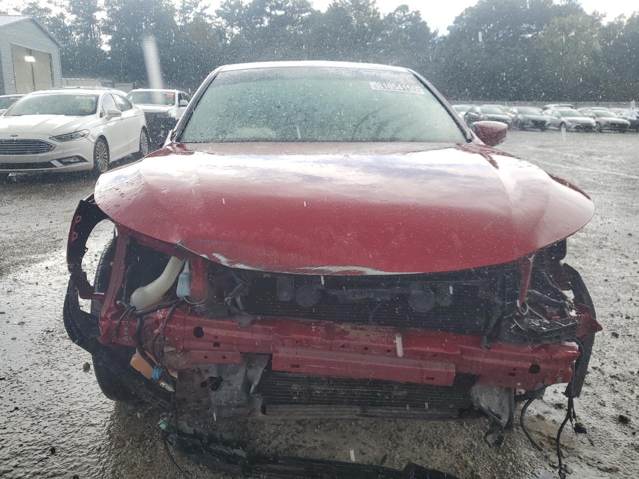 Honda Accord Sport Special Edition Image 9