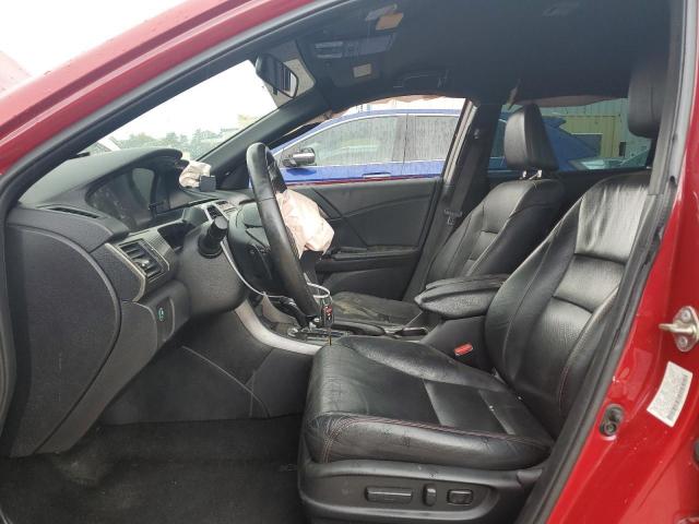 Honda Accord Sport Special Edition Image 3