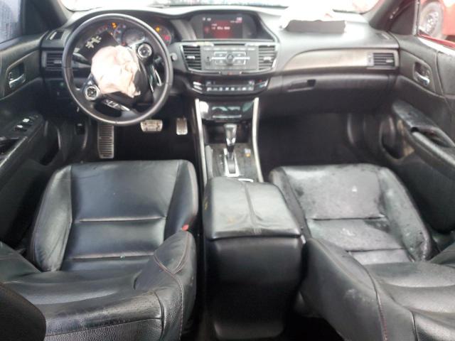 Honda Accord Sport Special Edition Image 10