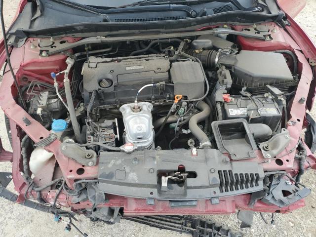 Honda Accord Sport Special Edition Image 4